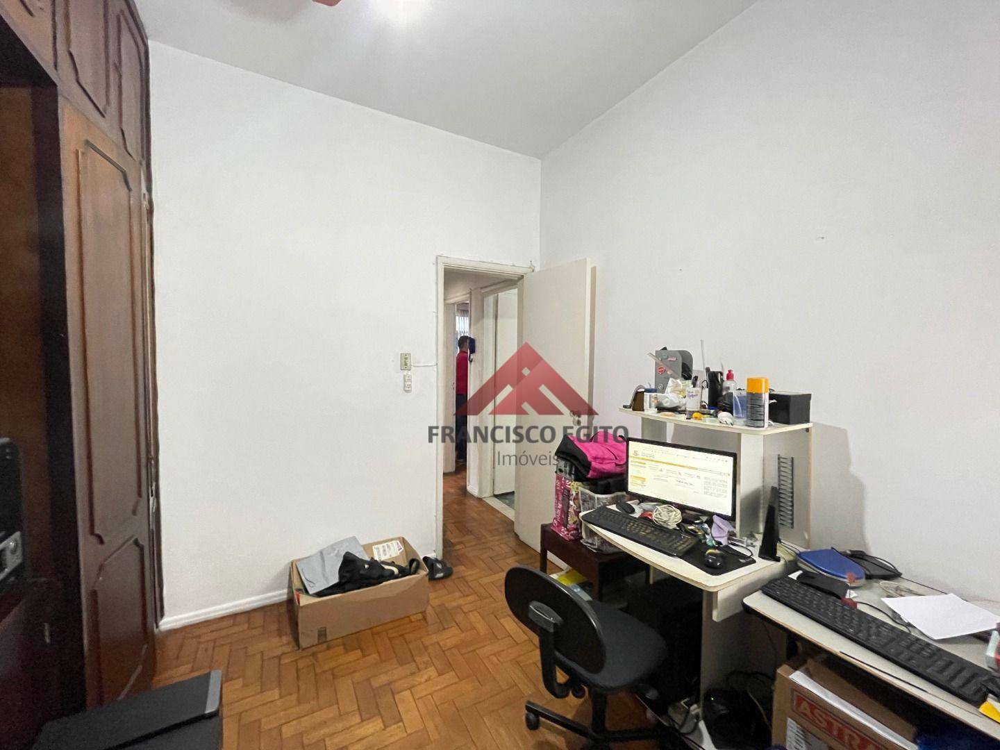 Apartamento à venda com 3 quartos, 90m² - Foto 7