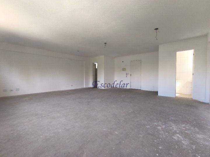 Conjunto Comercial-Sala para alugar, 53m² - Foto 4