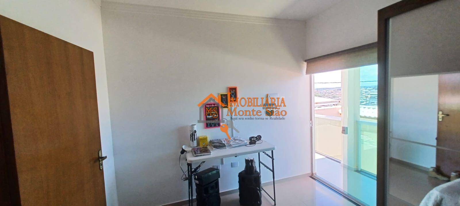 Sobrado à venda com 2 quartos, 180m² - Foto 16