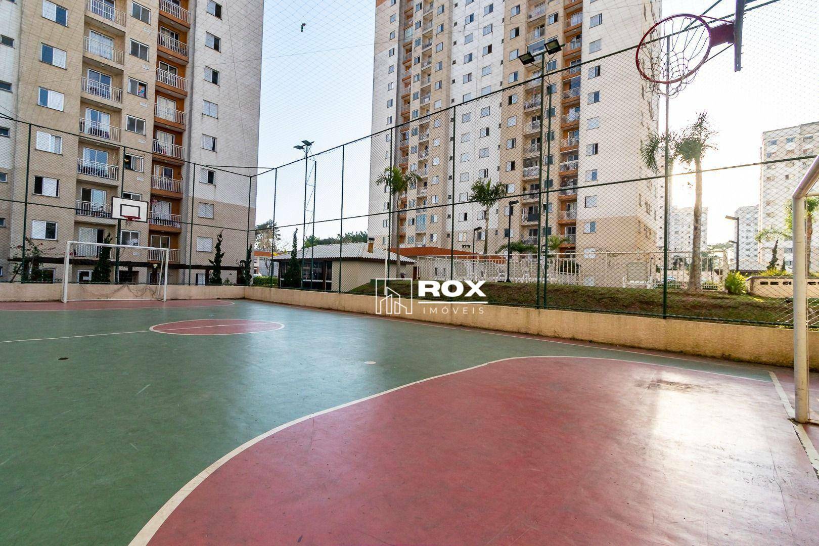 Apartamento à venda com 2 quartos, 48m² - Foto 36