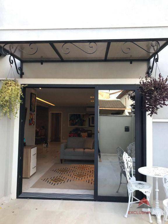 Casa de Condomínio à venda com 4 quartos, 270m² - Foto 15