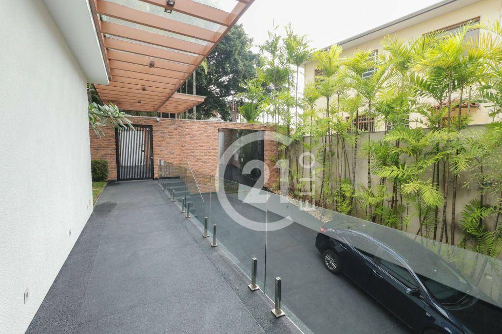 Casa à venda com 4 quartos, 420m² - Foto 28