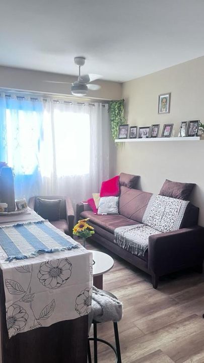 Apartamento à venda com 2 quartos, 51m² - Foto 8