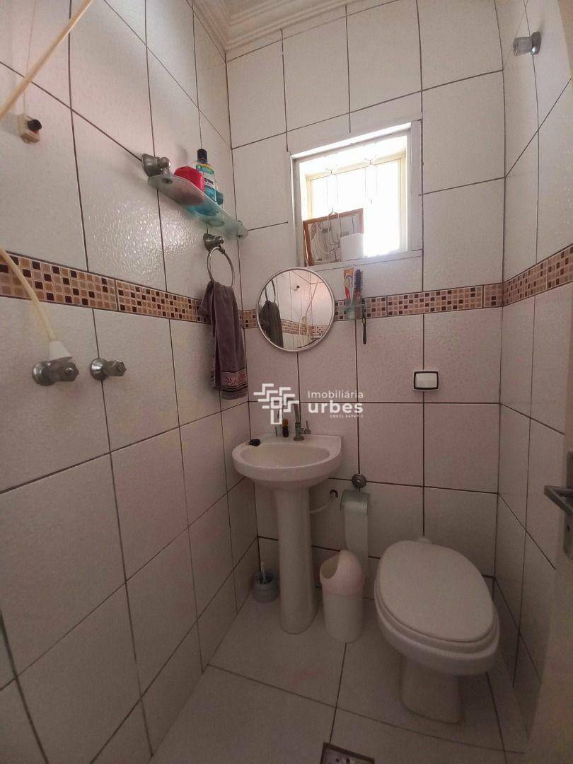 Casa à venda com 3 quartos, 80m² - Foto 12