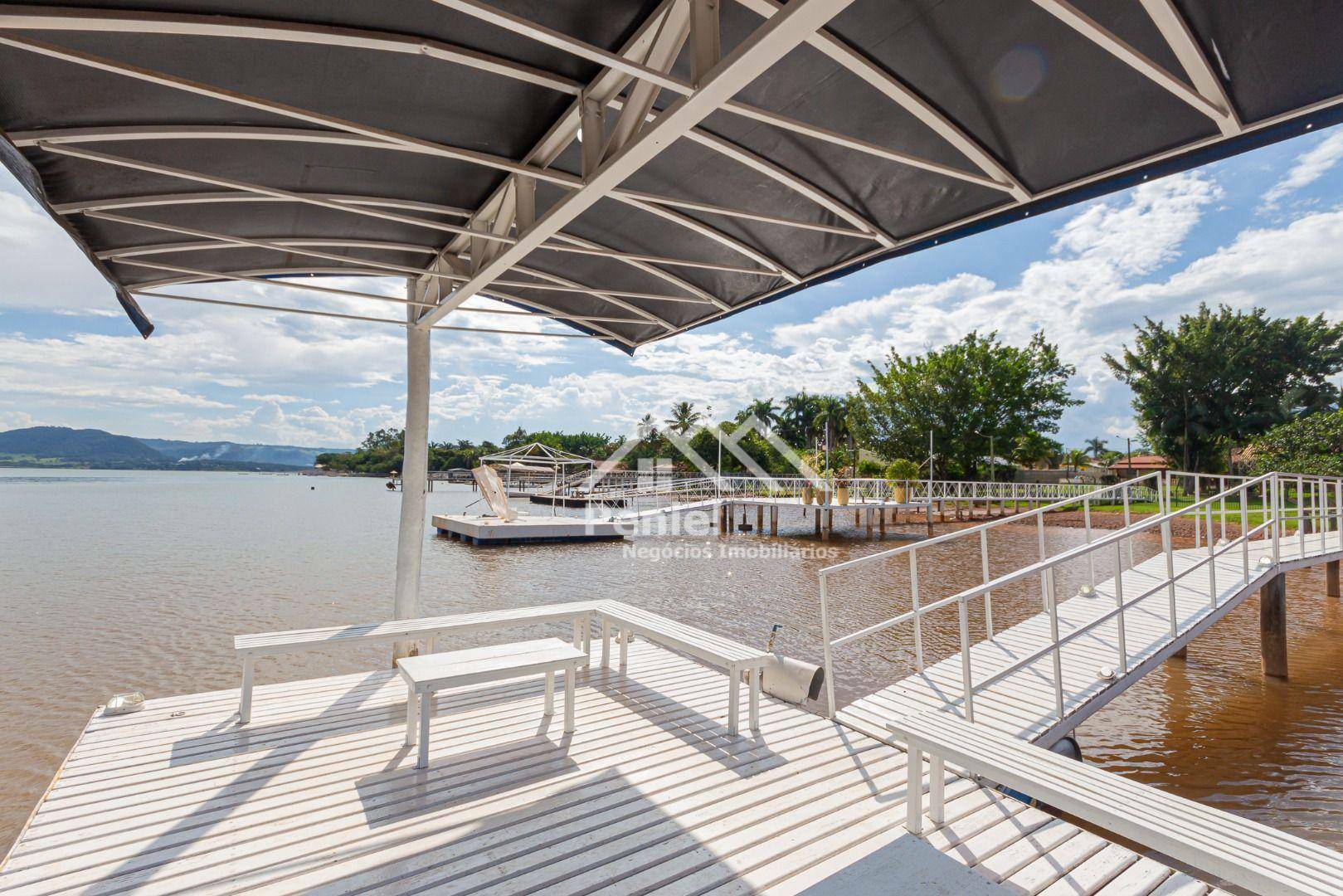 Chácara à venda com 5 quartos, 600m² - Foto 60