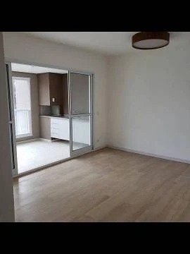 Apartamento à venda com 3 quartos, 94m² - Foto 1