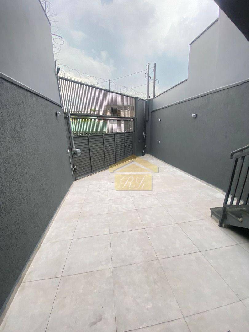 Sobrado para alugar com 2 quartos, 79m² - Foto 16