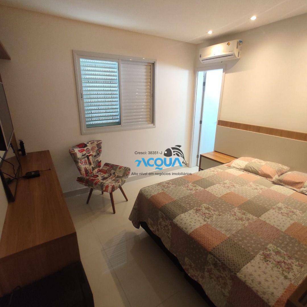 Apartamento à venda com 3 quartos, 148m² - Foto 7