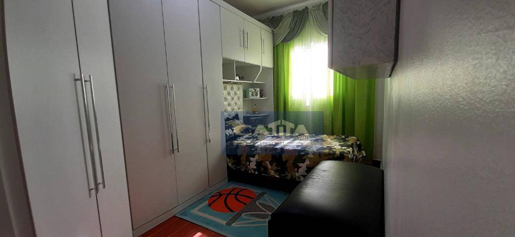 Sobrado à venda com 3 quartos, 95m² - Foto 20