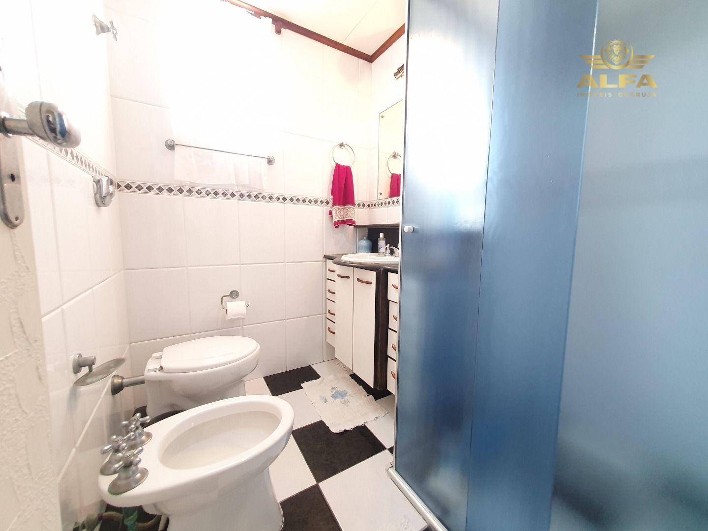 Apartamento à venda com 4 quartos, 120m² - Foto 12