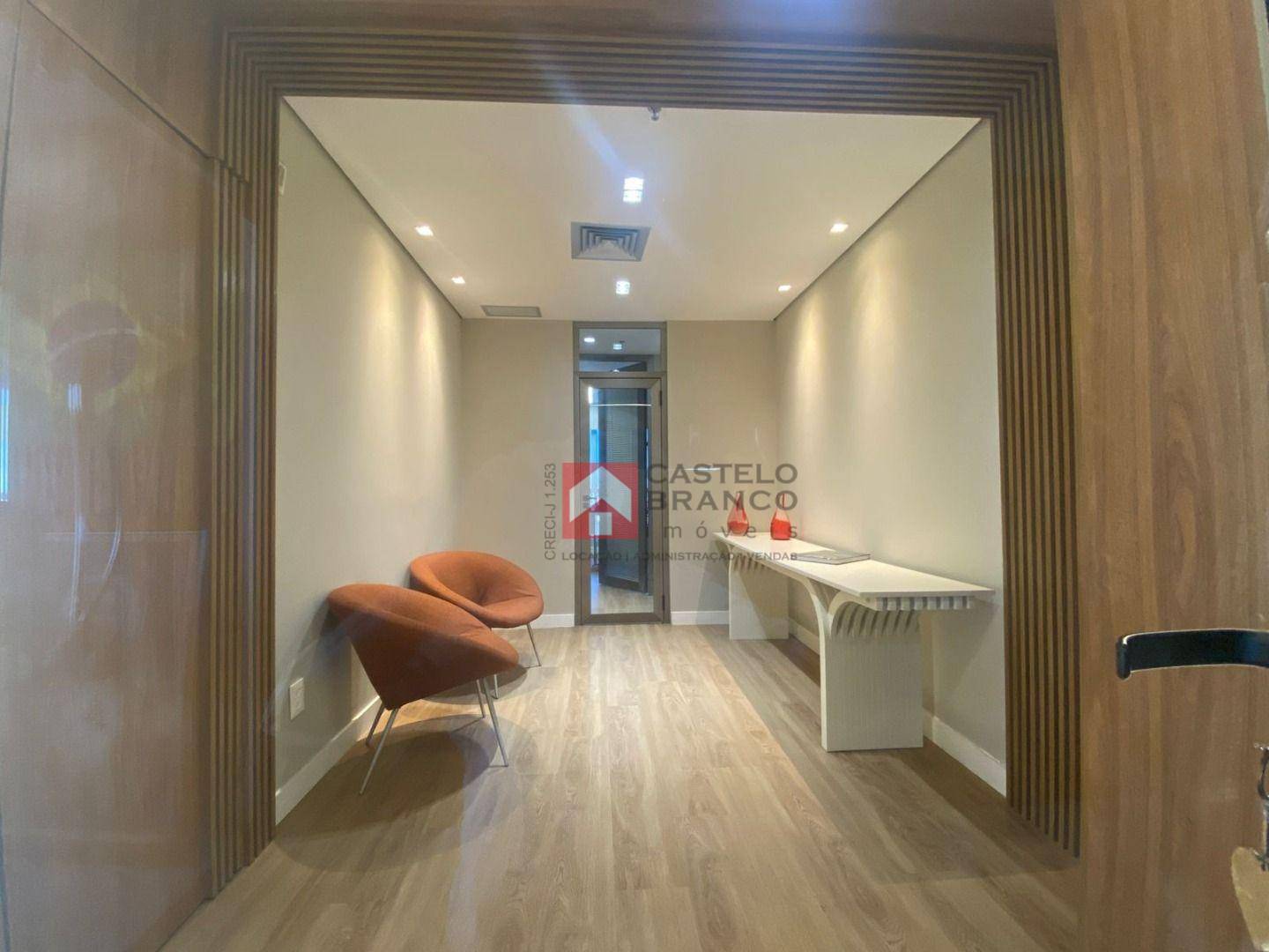 Conjunto Comercial-Sala à venda, 45m² - Foto 2