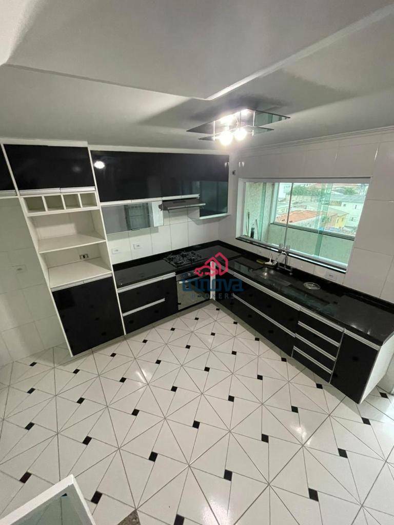 Sobrado à venda com 3 quartos, 150M2 - Foto 35