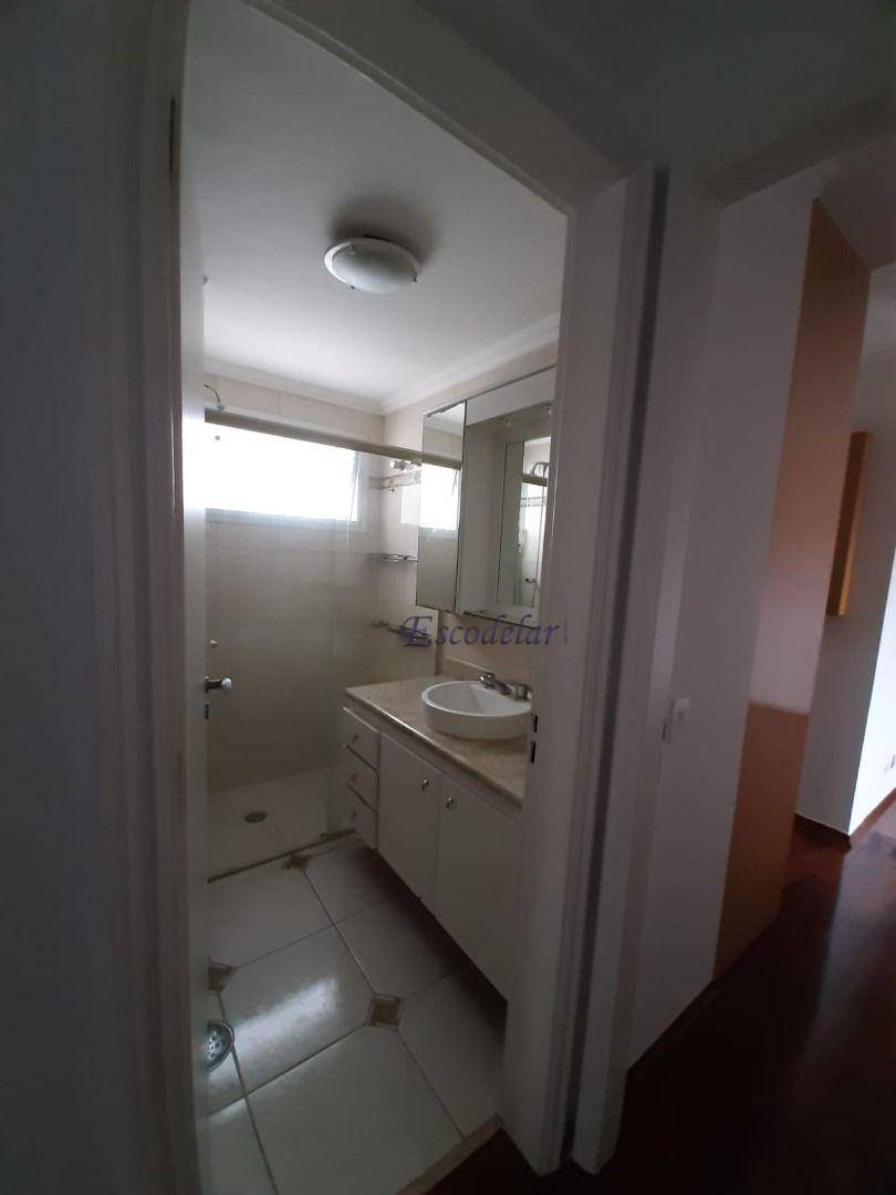 Apartamento à venda com 3 quartos, 130m² - Foto 13