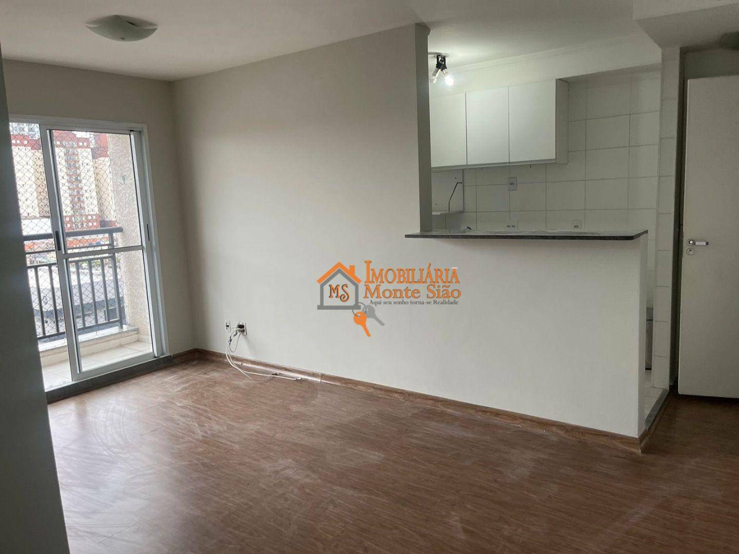 Apartamento à venda e aluguel com 2 quartos, 63m² - Foto 4