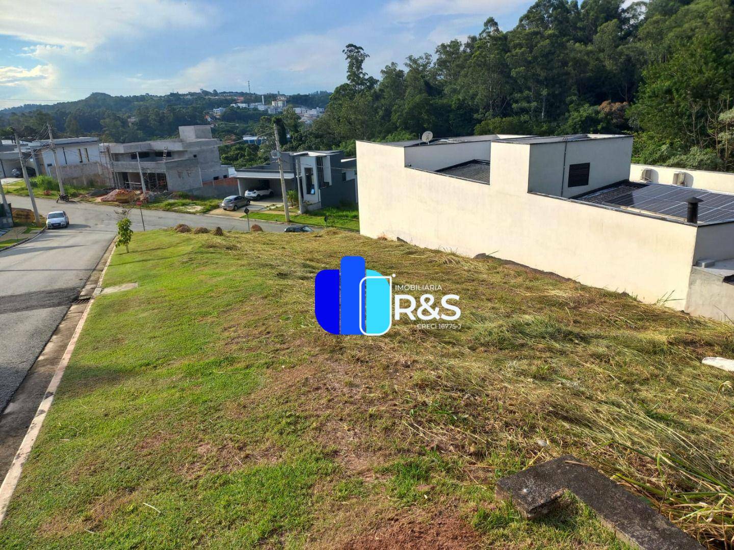 Loteamento e Condomínio, 524 m² - Foto 5