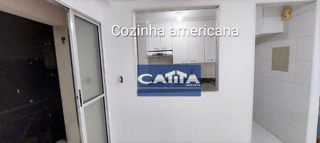 Apartamento à venda com 3 quartos, 55m² - Foto 9