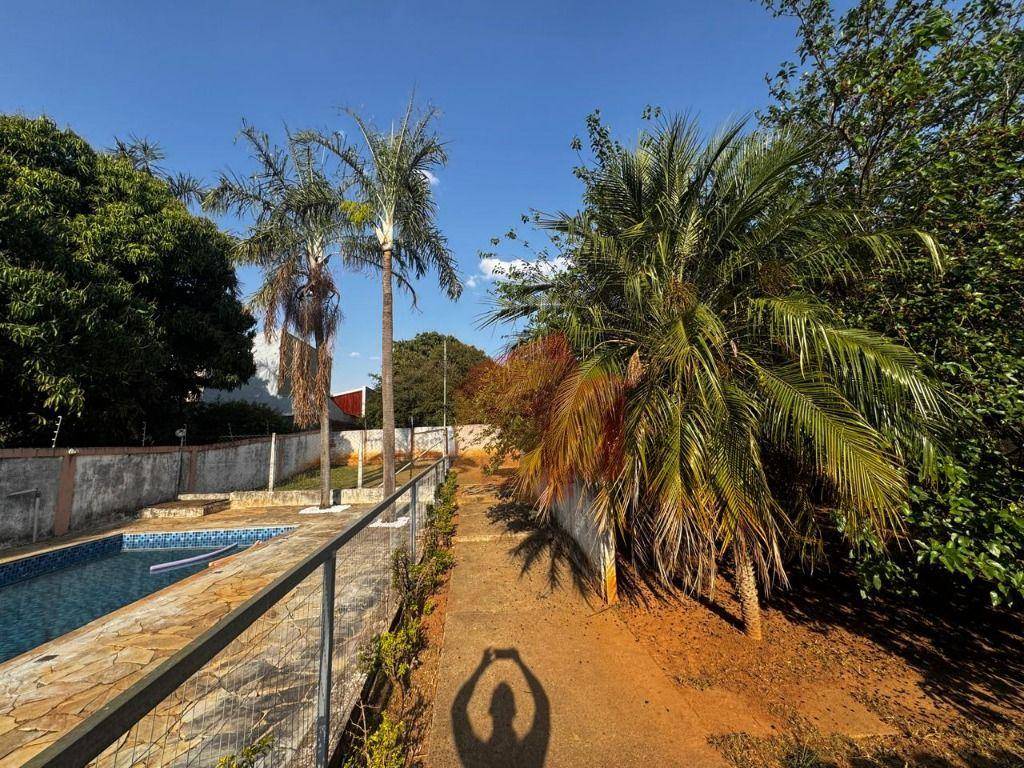 Chácara, 2 quartos, 1000 m² - Foto 3