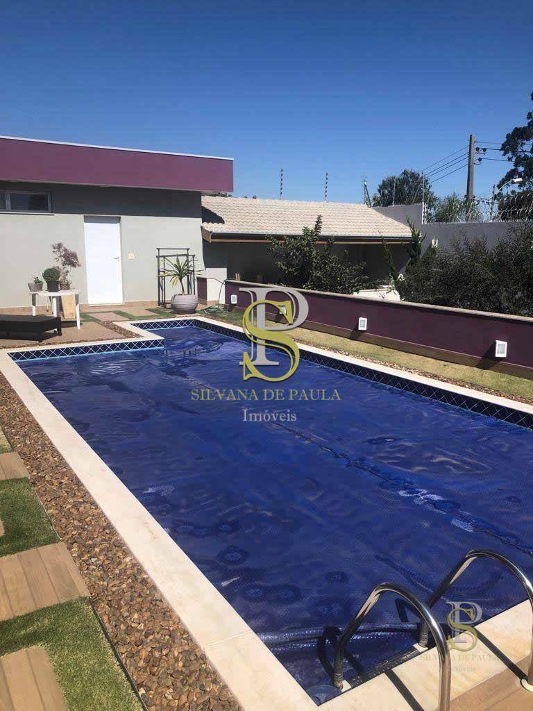 Casa de Condomínio à venda com 3 quartos, 290m² - Foto 6