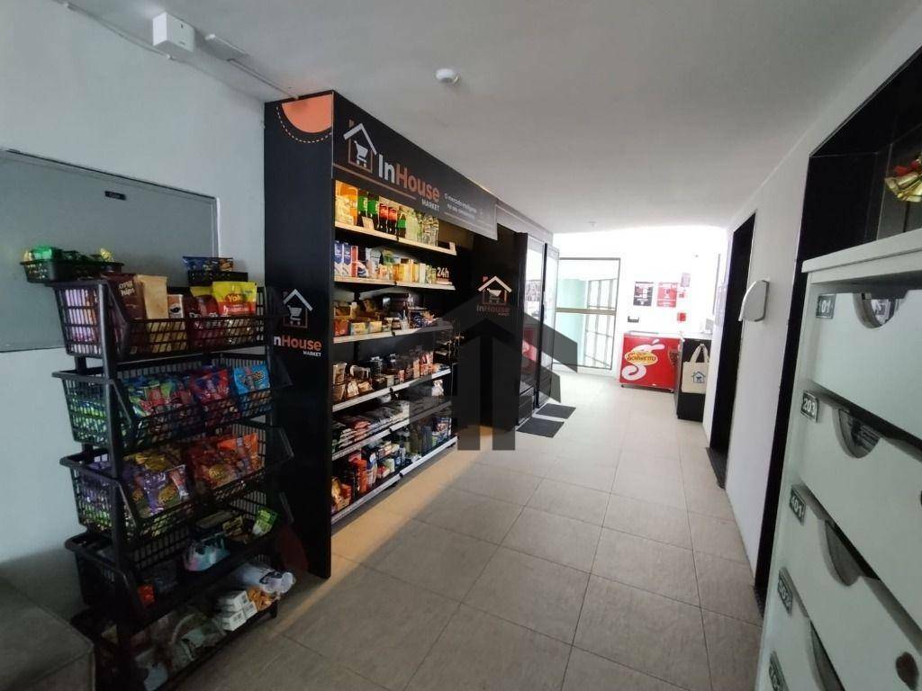 Apartamento à venda com 3 quartos, 69m² - Foto 7