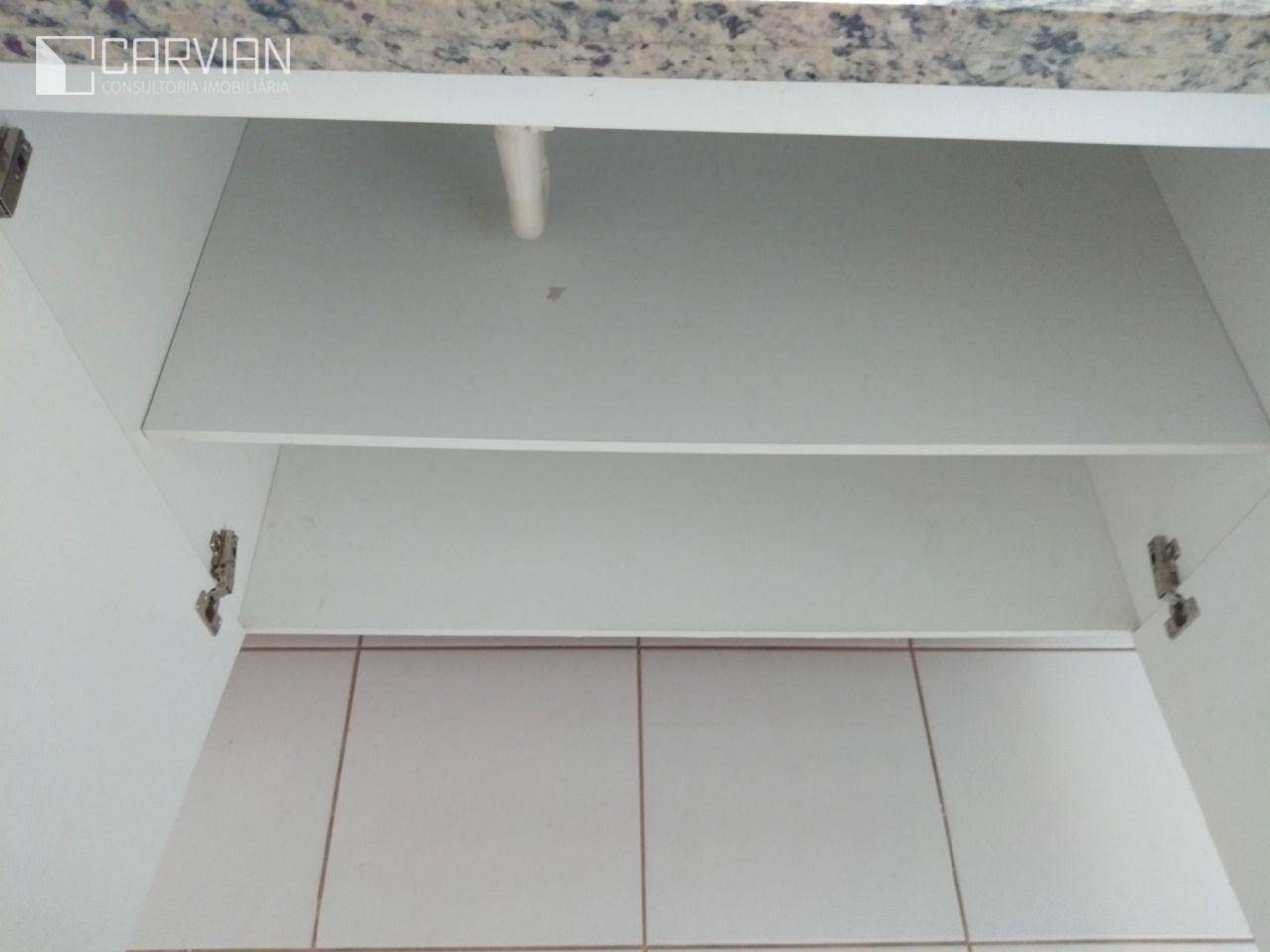 Apartamento à venda com 1 quarto, 42m² - Foto 8