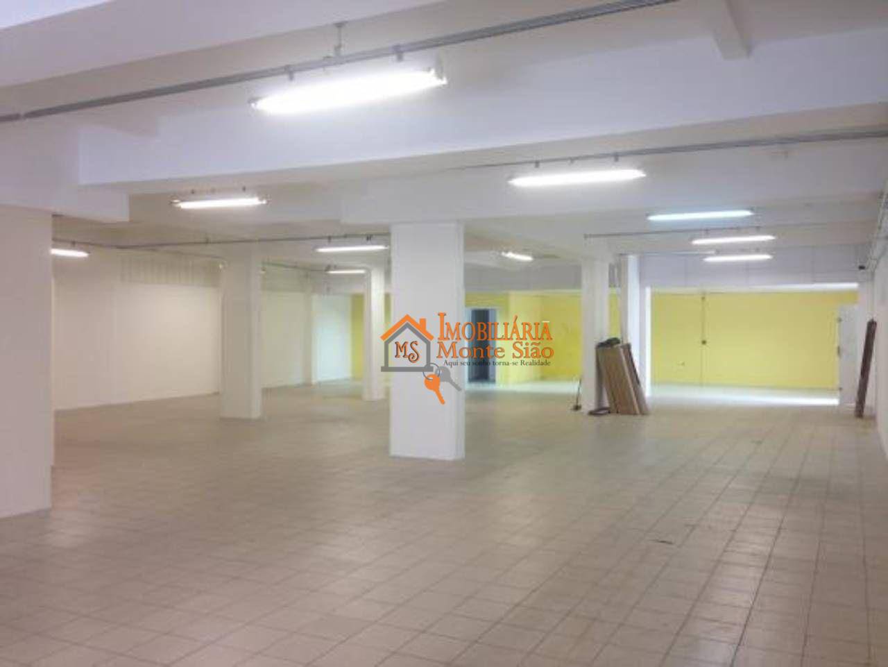 Prédio Inteiro à venda, 590m² - Foto 6