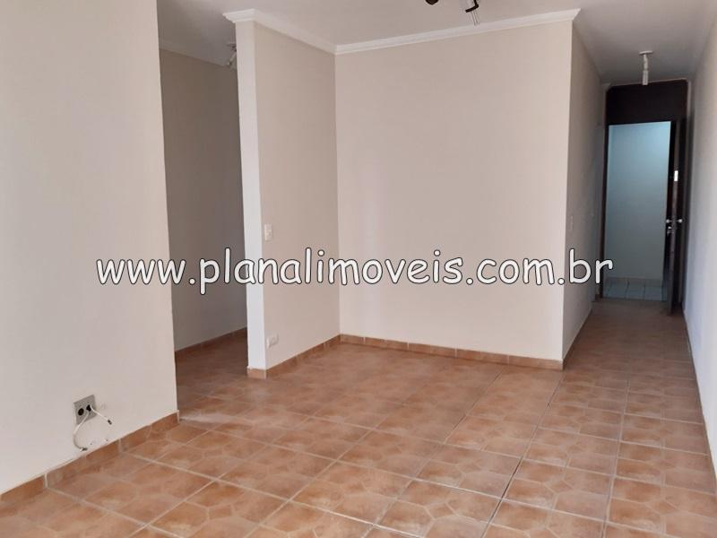 Apartamento para alugar com 2 quartos, 60m² - Foto 2