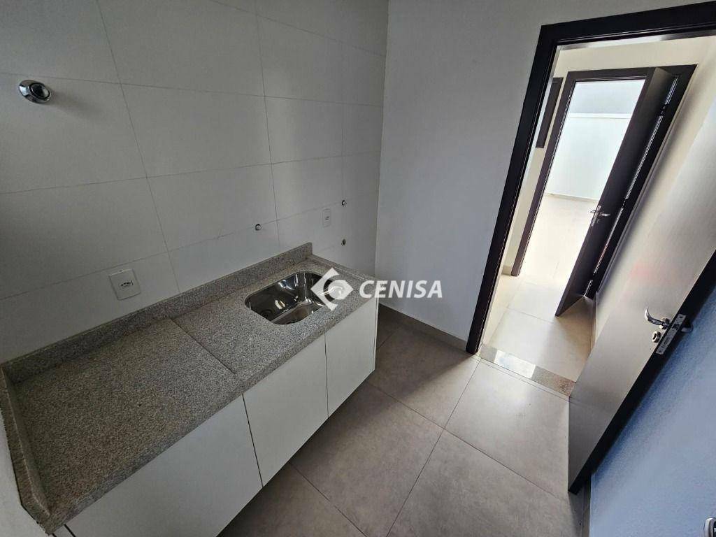 Casa de Condomínio à venda com 4 quartos, 297m² - Foto 15