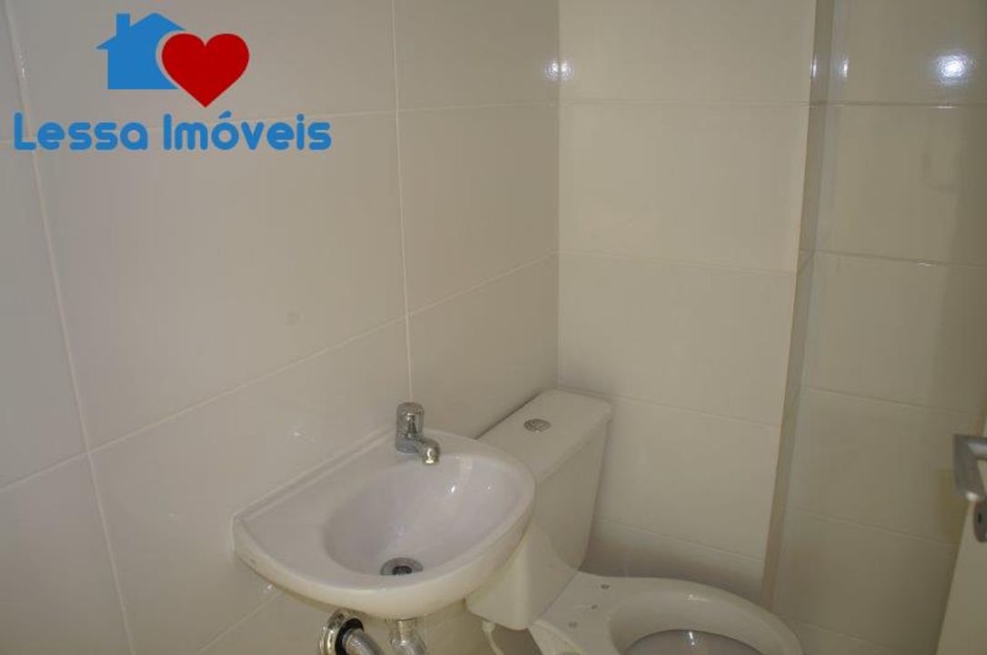 Conjunto Comercial-Sala à venda, 26m² - Foto 3