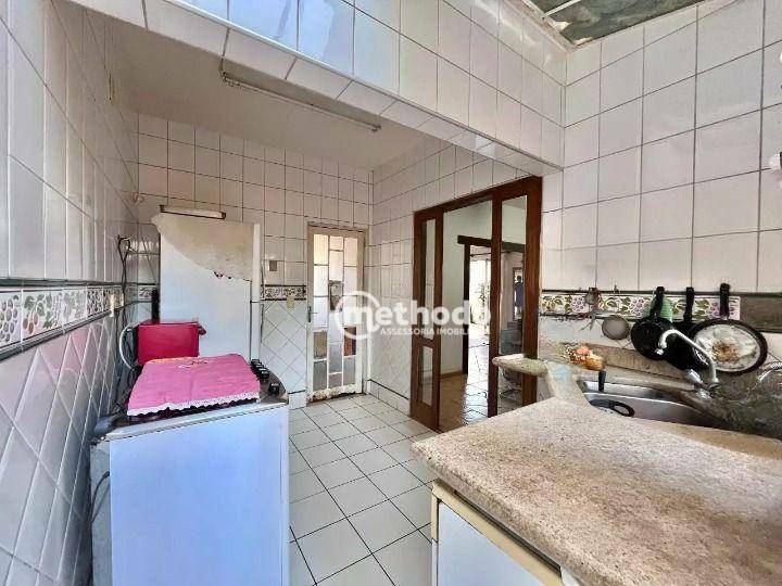 Casa à venda com 3 quartos, 206m² - Foto 7