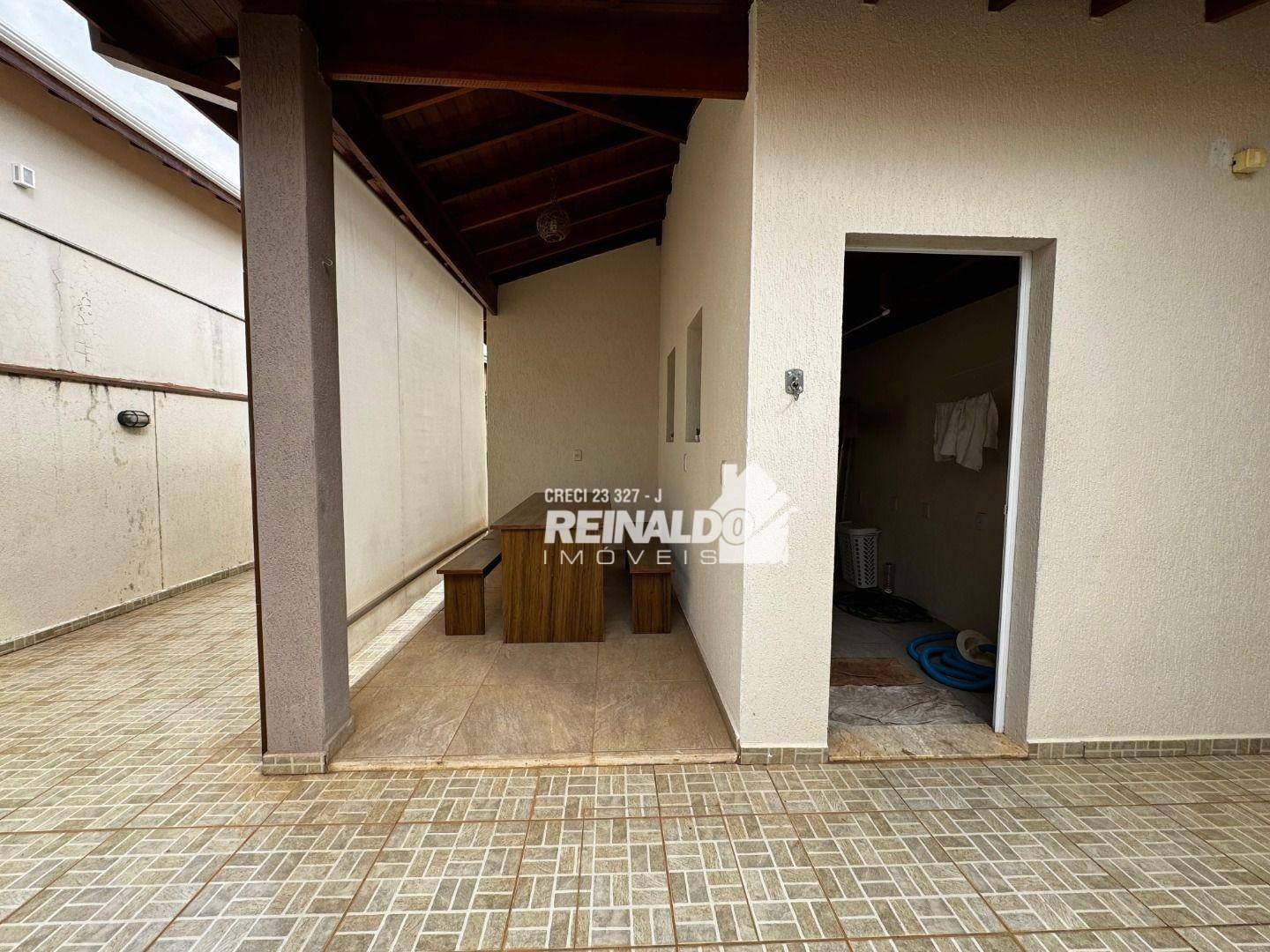 Casa de Condomínio à venda com 3 quartos, 176m² - Foto 29