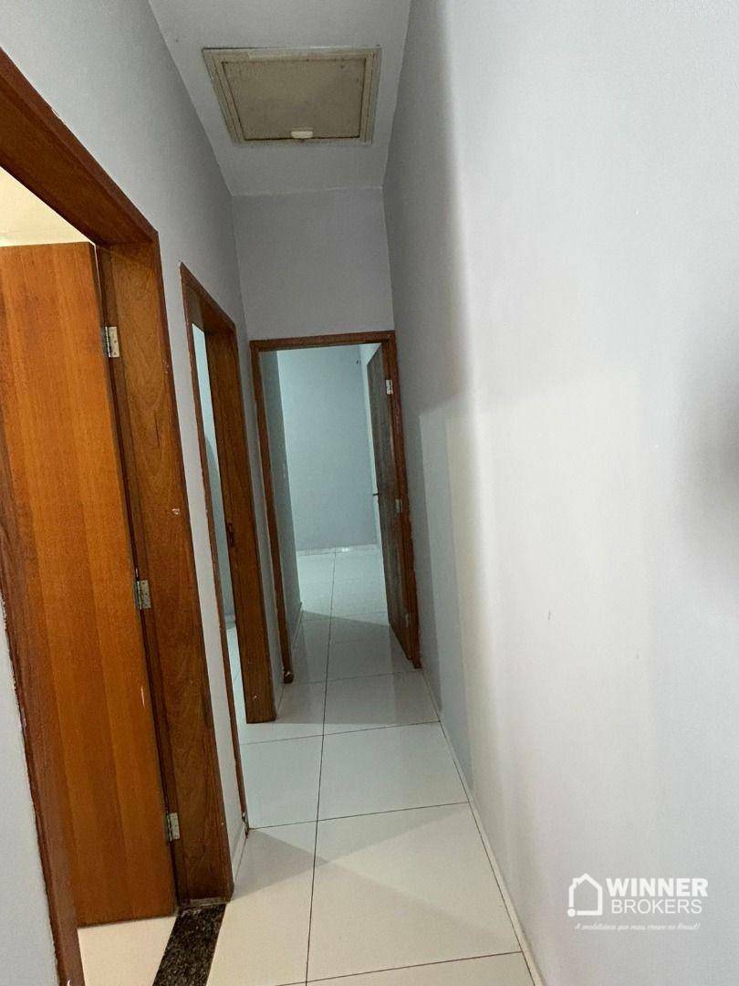 Casa à venda com 2 quartos, 70m² - Foto 5