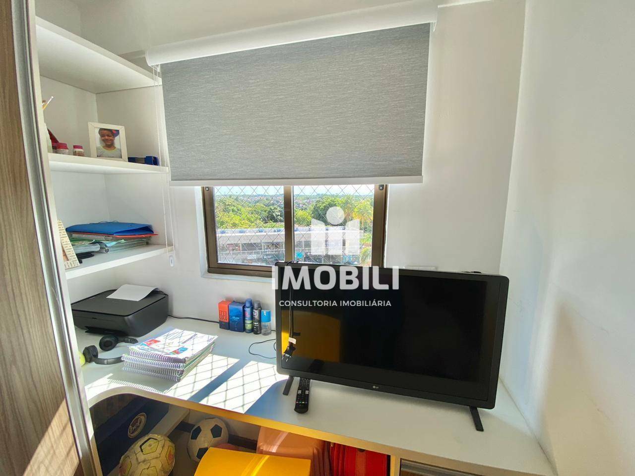 Apartamento à venda com 3 quartos, 60m² - Foto 7