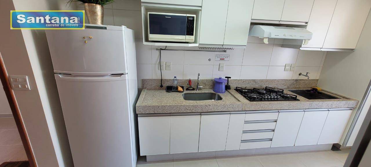 Apartamento à venda com 3 quartos, 80m² - Foto 15