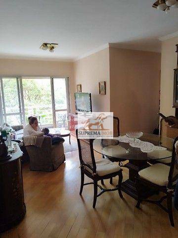 Apartamento à venda com 3 quartos, 103m² - Foto 1