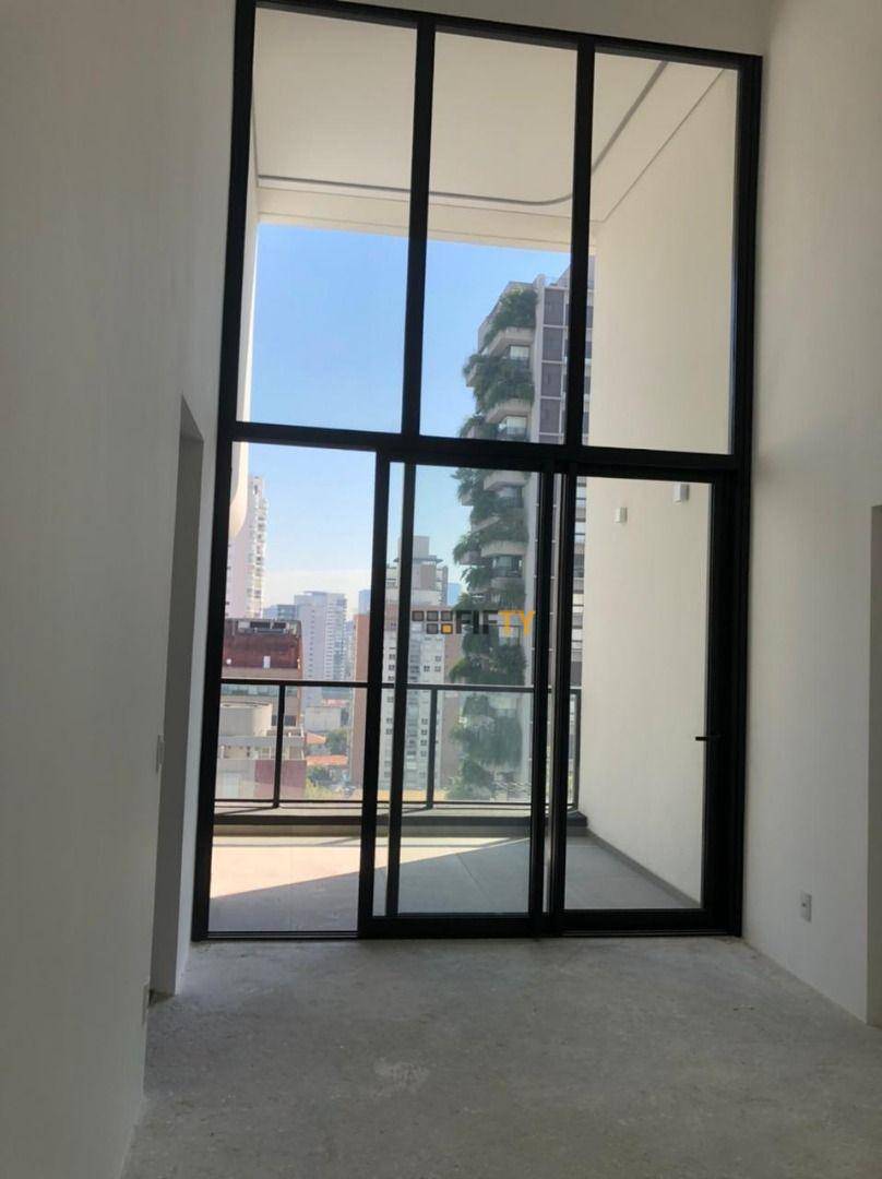 Apartamento à venda com 3 quartos, 95m² - Foto 1