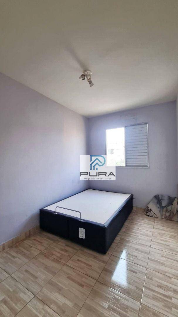 Apartamento à venda com 2 quartos, 57m² - Foto 14