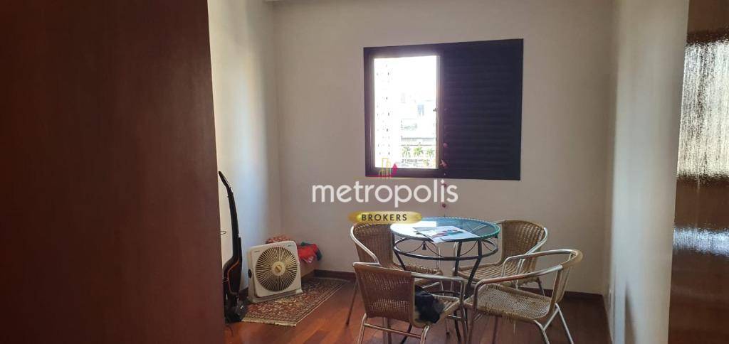 Apartamento à venda com 3 quartos, 155m² - Foto 6