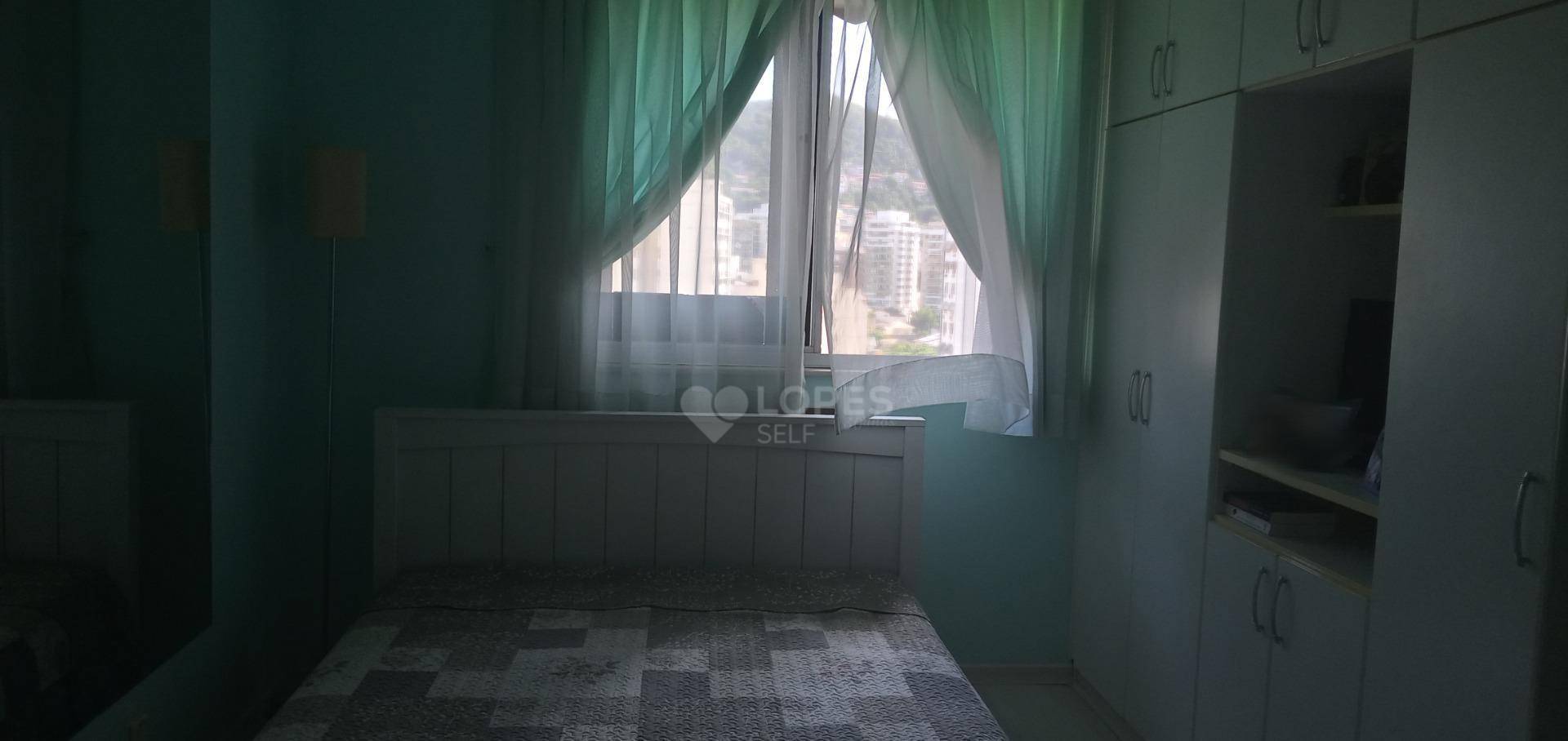 Apartamento à venda com 2 quartos, 82m² - Foto 5