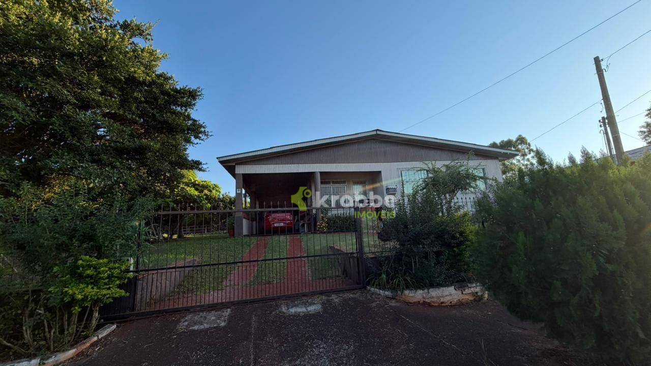 Casa, 3 quartos, 154 m² - Foto 1