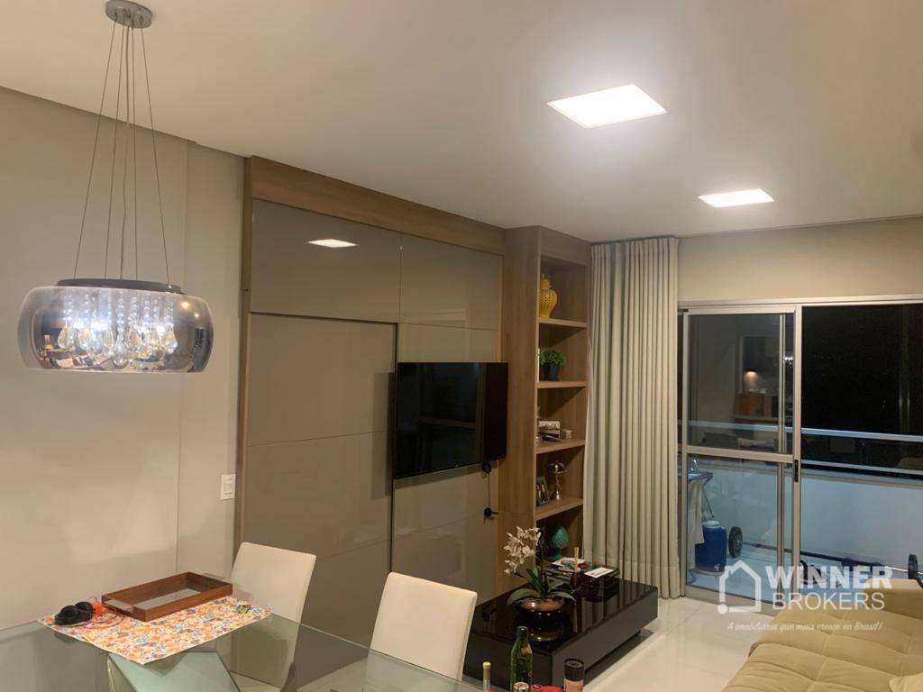 Apartamento à venda com 2 quartos, 96m² - Foto 7