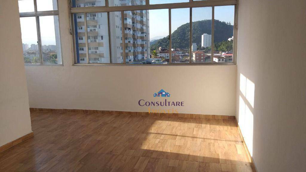 Apartamento à venda com 1 quarto, 93m² - Foto 3