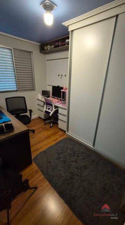 Apartamento à venda com 3 quartos, 57m² - Foto 11