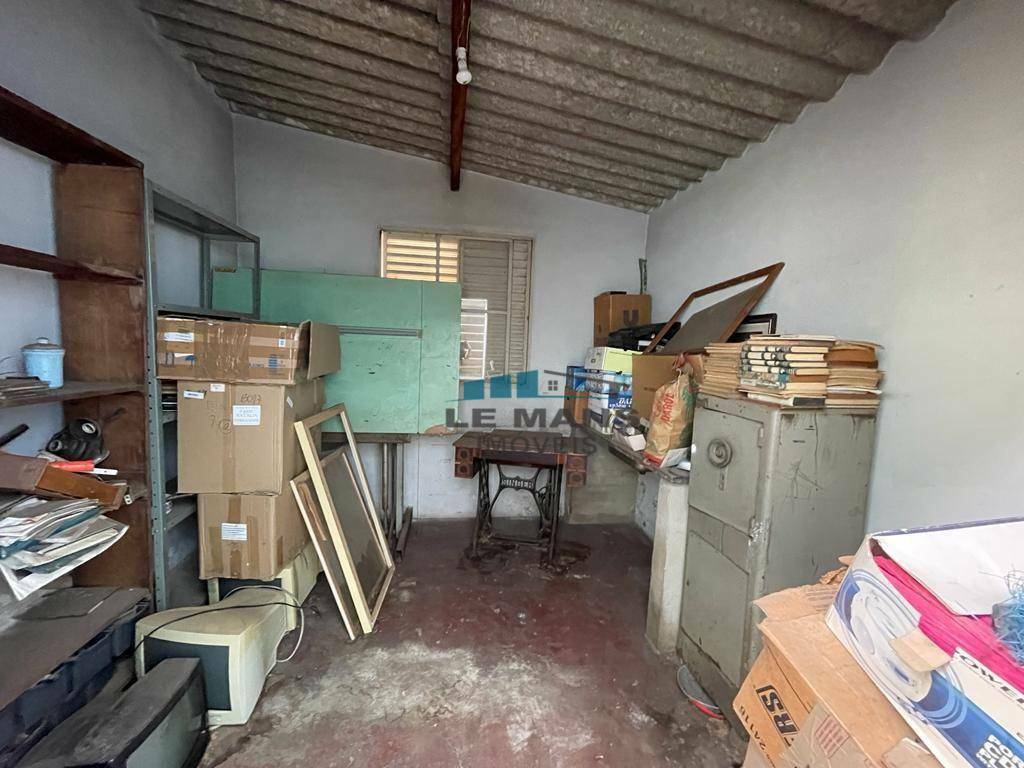 Casa à venda com 2 quartos, 163m² - Foto 20