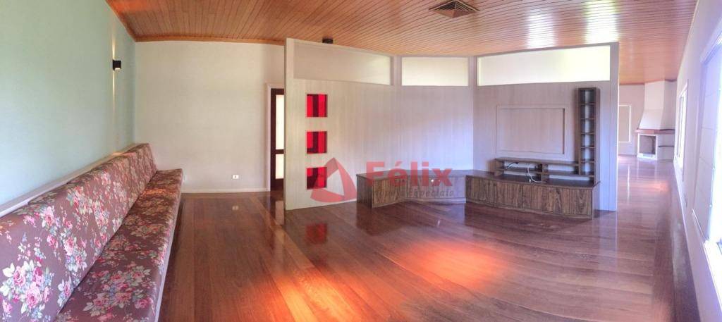 Casa de Condomínio à venda com 4 quartos, 540m² - Foto 5