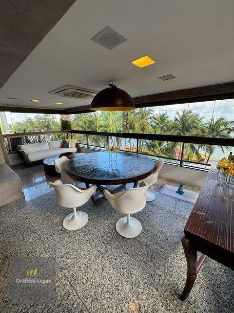 Apartamento, 3 quartos, 236 m² - Foto 1