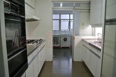 Apartamento à venda com 4 quartos, 178m² - Foto 8