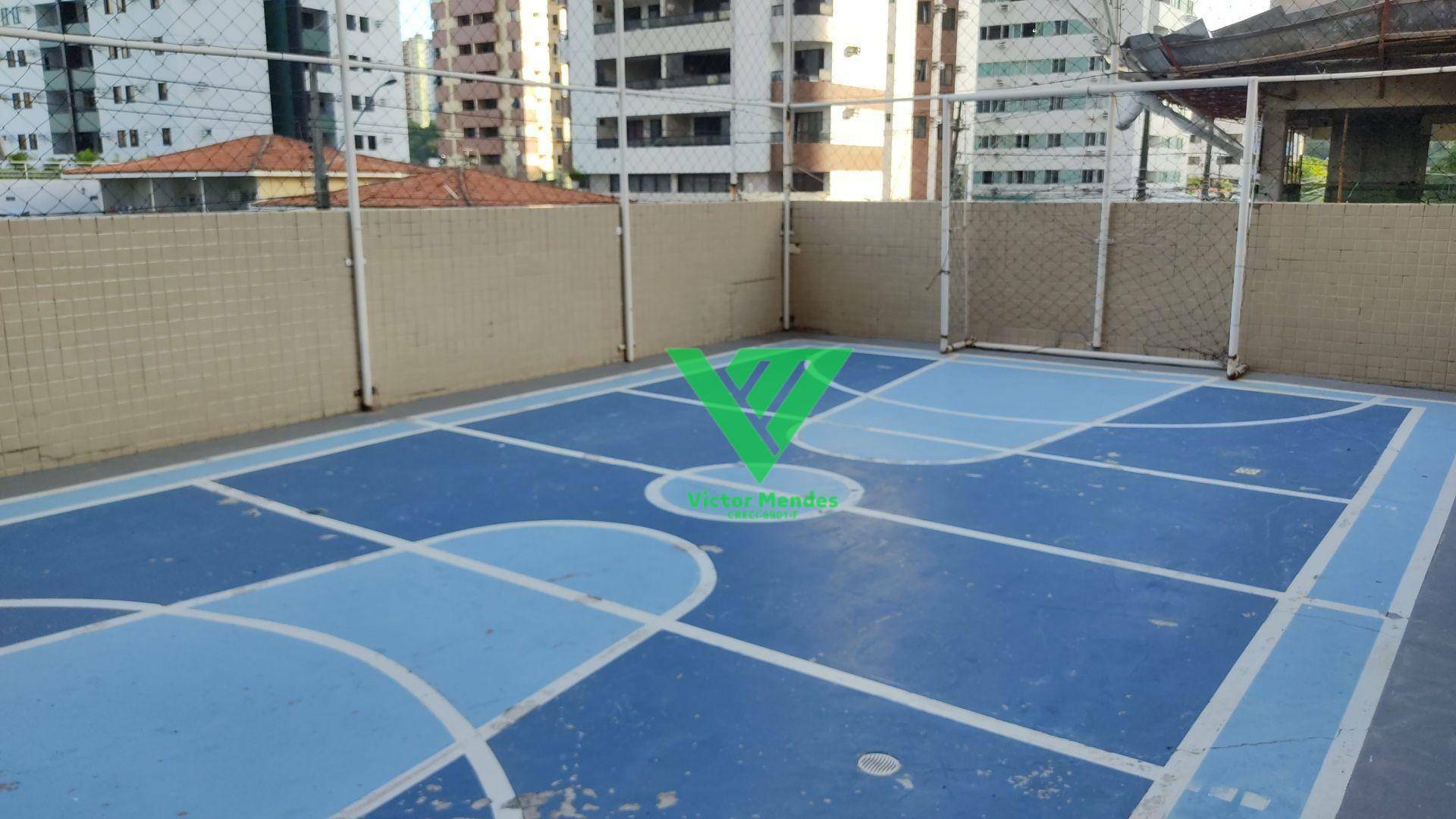 Apartamento à venda com 3 quartos, 160m² - Foto 33