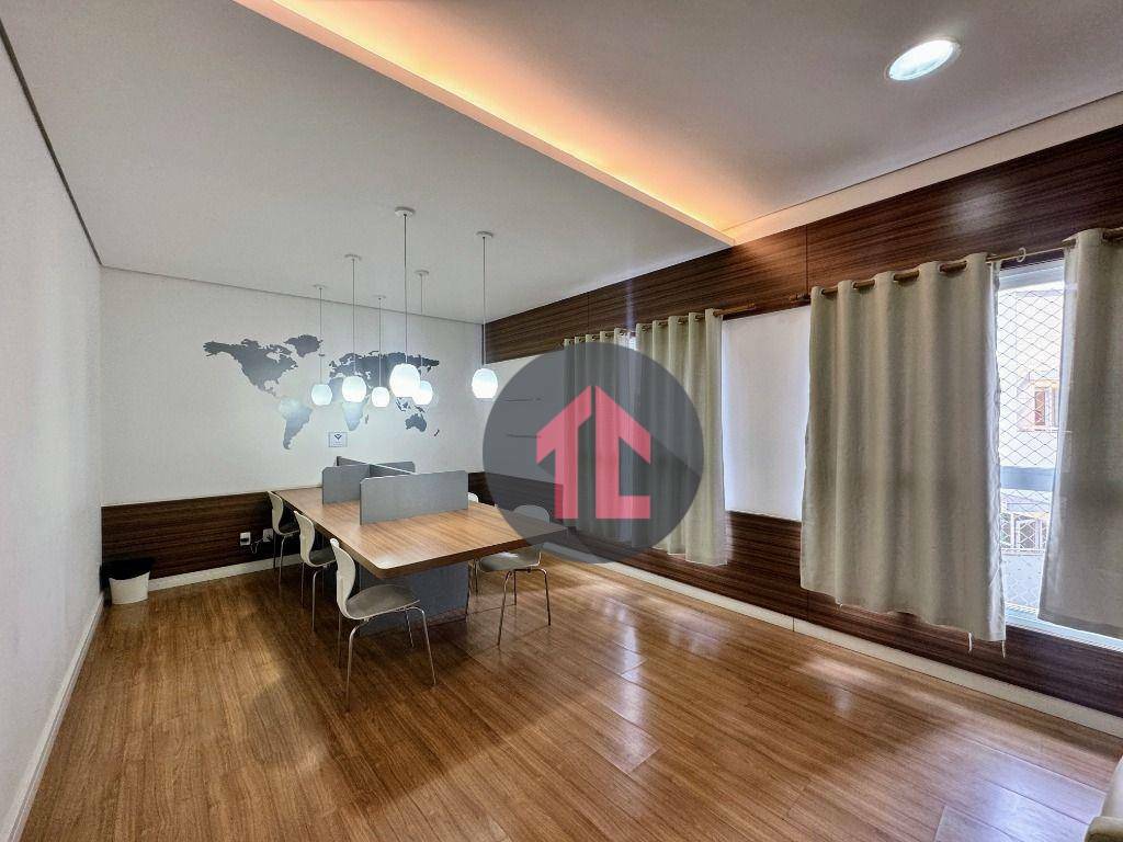 Apartamento para alugar com 4 quartos, 109m² - Foto 34