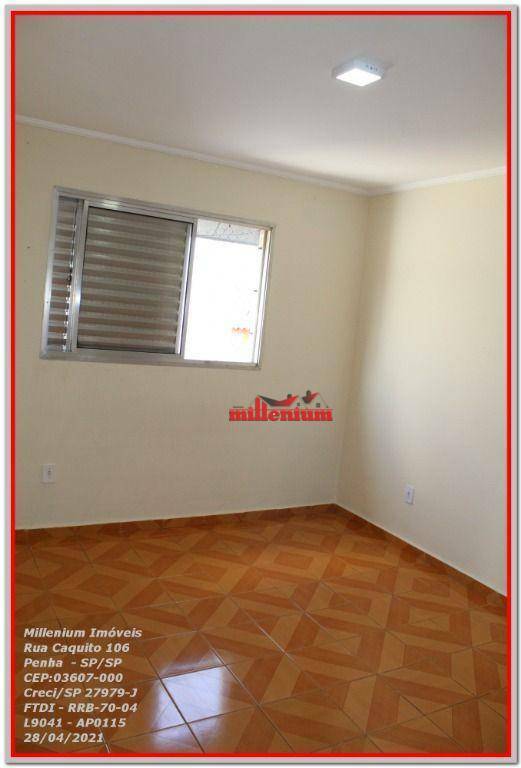 Apartamento para alugar com 2 quartos, 70m² - Foto 17