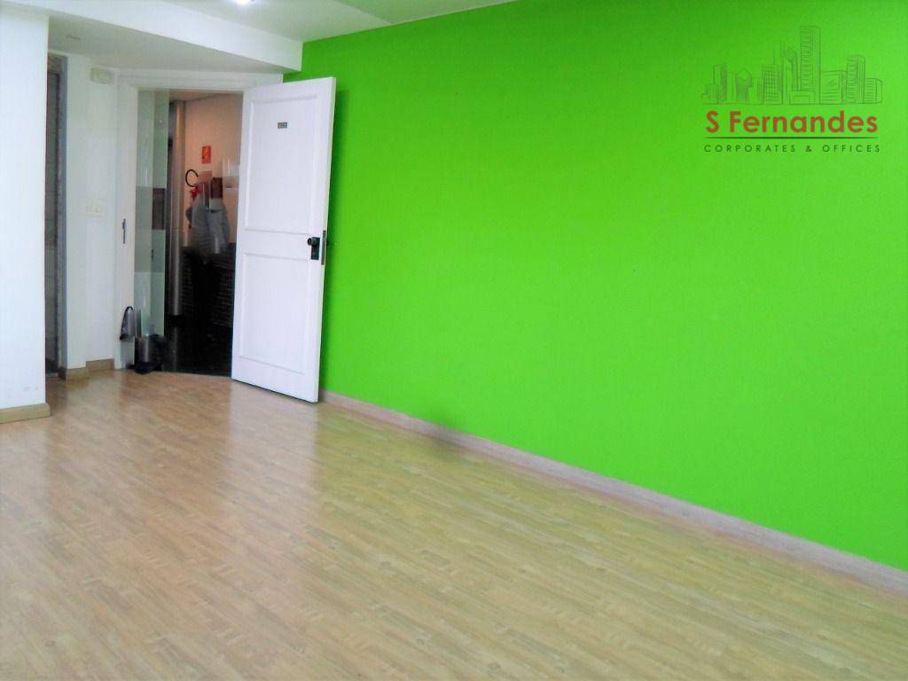 Conjunto Comercial-Sala para alugar, 41m² - Foto 15